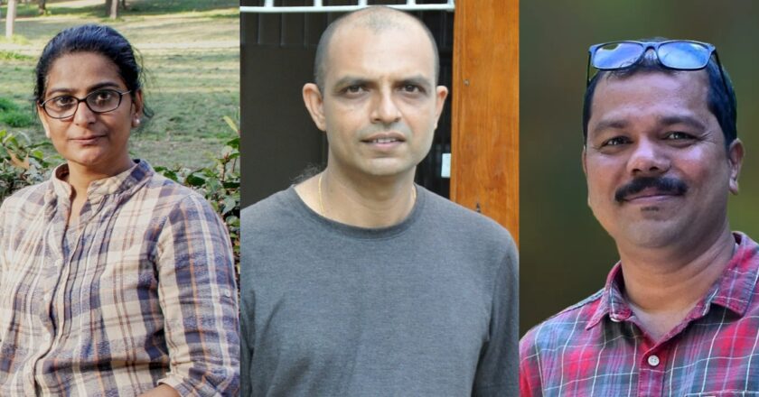 കേരള സാഹിത്യ അക്കാദമി പുരസ്കാരങ്ങള് പ്രഖ്യാപിച്ചു; അനിത തമ്പിക്കും ഇന്ദുഗോപനും പുരസ്കാരം