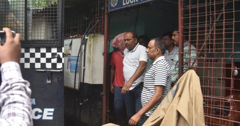 കൊൽക്കത്ത കൂട്ടബലാത്സംഗം: ഒരാൾ കൂടി അറസ്റ്റിൽ