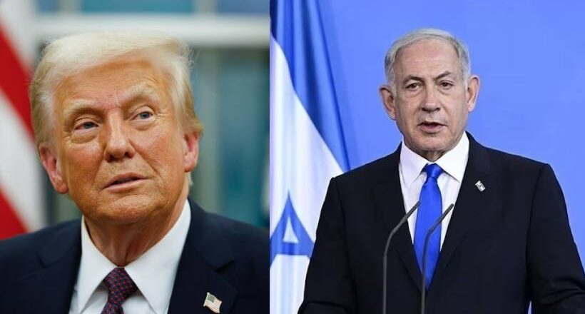 ട്രംപിന് വഴങ്ങി ഇസ്രയേൽ; തിരിച്ചടിയില്ല, യുദ്ധവിമാനങ്ങളെ തിരിച്ചുവിളിച്ചു