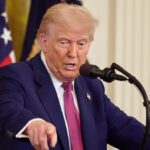 ട്രംപിൻ്റെ സ്വകാര്യ റിസോർട്ടിൽ തോക്കുമായി അതിക്രമിച്ച് കയറിയ ആളെ വെടിവച്ചു കൊന്നു