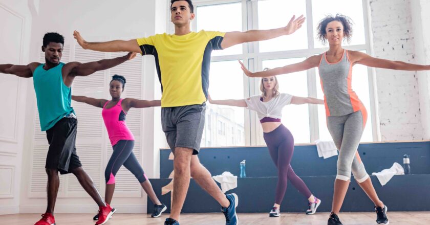 എന്താണ് സൂബ ഡാൻസ്….