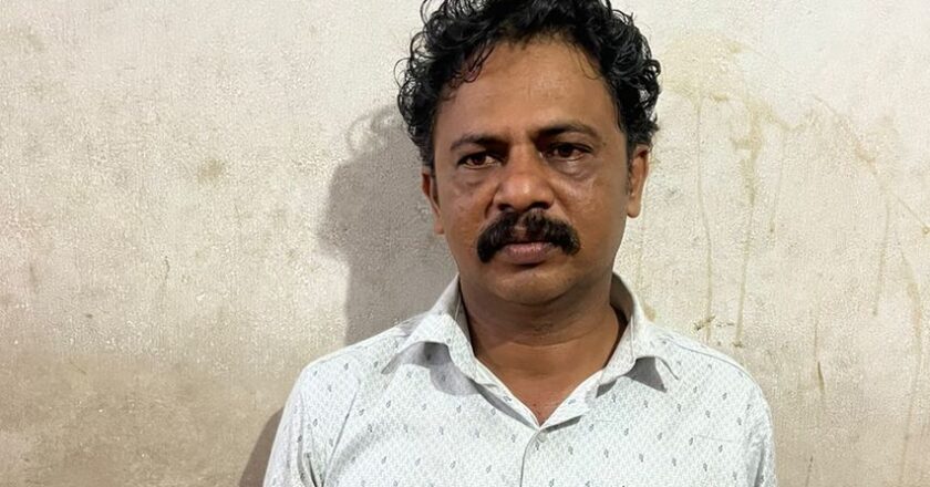 ഏഴു വയസ്സുകാരനെ പീഡിപ്പിച്ചു, നൃത്ത അധ്യാപകന് 52 വർഷം കഠിന തടവ്