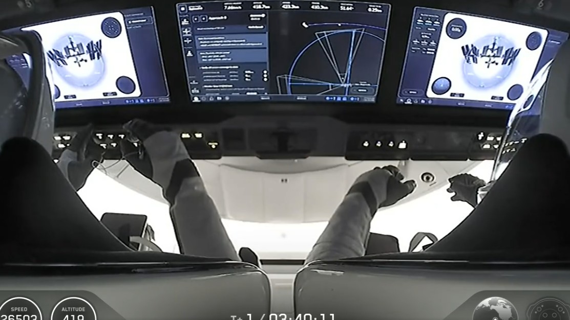 deccanherald 2025 06 26 gfyr7r97 Inside the Axiom 4 mission