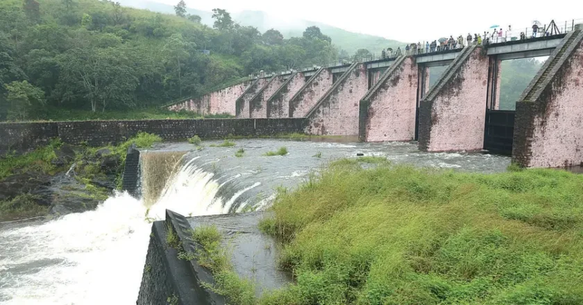 മുല്ലപ്പെരിയാര്‍ ഡാം ഇന്ന് തുറന്നേക്കും; 3220 പേരെ മാറ്റിപ്പാർപ്പിച്ചു