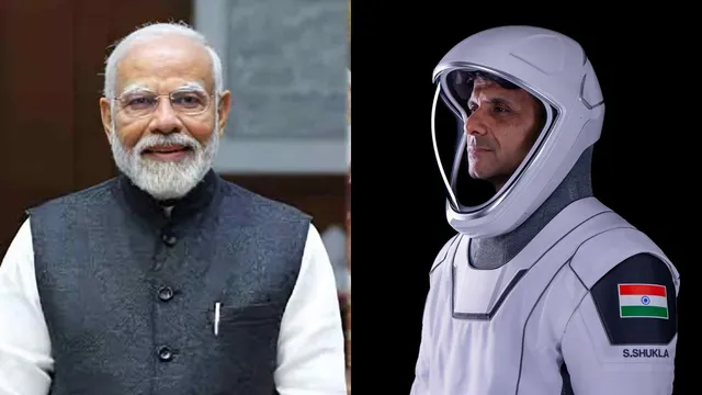 narendra modi shubhanshu shukla 2025 06 25 14 01 58