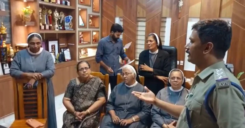 പാലക്കാട് വിദ്യാര്‍ത്ഥിനിയുടെ ആത്മഹത്യ: സ്‌കൂളിലെ പ്രവൃത്തി സമയത്തില്‍ മാറ്റം