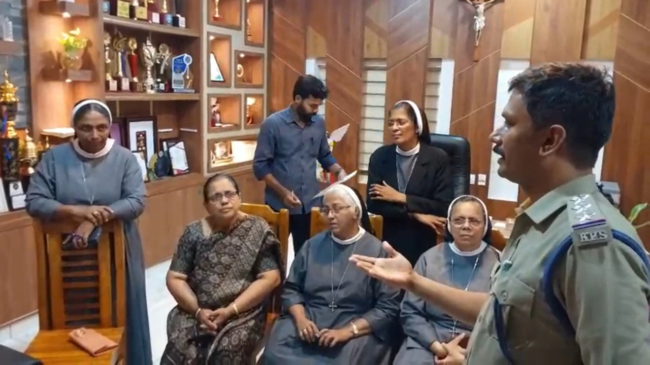 protest at school 2513428