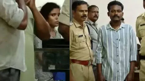 നവജാതശിശുക്കളുടെ കൊലപാതകം: പ്രതികളെ ഇന്ന് കോടതിയിൽ ഹാജരാക്കും