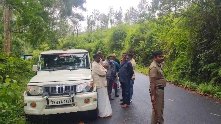 wayanad death case