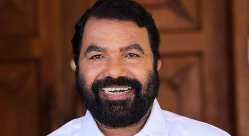 വീണ്ടും ട്രോളി മന്ത്രി