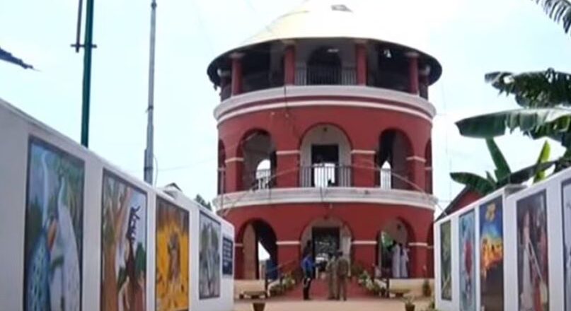 തിങ്ങിനിറഞ്ഞ് സംസ്ഥാനത്തെ ജയിലുകൾ