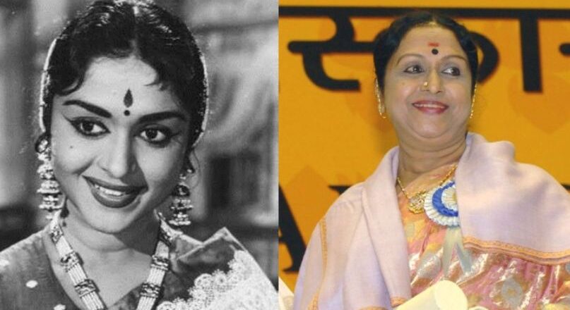 നടി സരോജ ദേവി അന്തരിച്ചു; വിട വാങ്ങിയത് 1960-കളിലെ ഐക്കോണിക് താരം