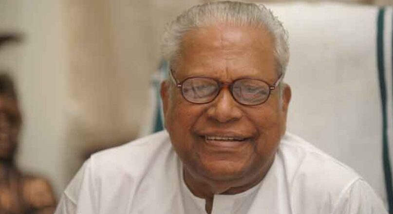 വിഎസ് അച്യുതാനന്ദന്റെ ആരോഗ്യ നില: മാറ്റമില്ലാതെ തുടരുന്നു; പുതിയ മെഡിക്കൽ ബുള്ളറ്റിൻ പുറത്ത്