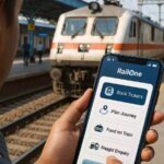 സേവനങ്ങളെല്ലാം ഇനി ഒറ്റ ക്ലിക്കിൽ ; ‘റെയിൽവൺ’ സൂപ്പർ ആപ്പുമായി ഇന്ത്യൻ റെയിൽവേ