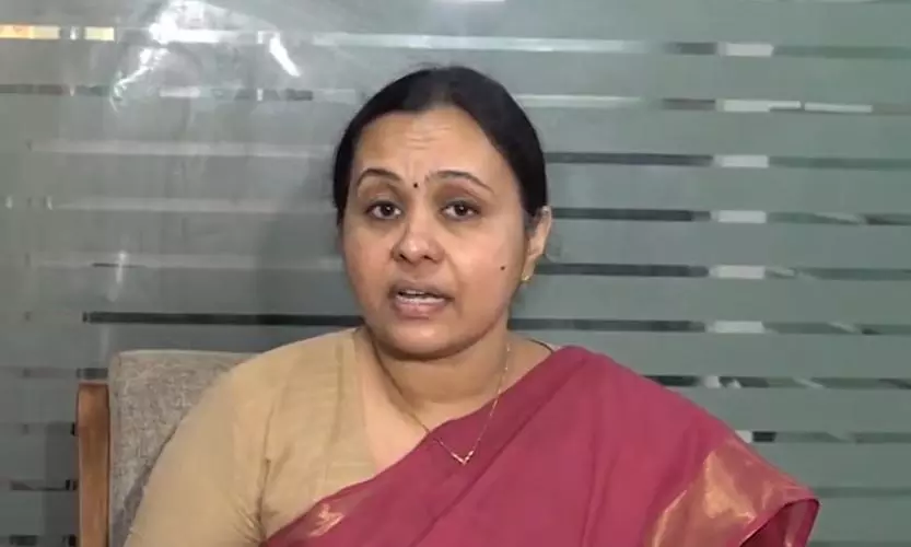 499553 veenageorgehealthministerofkerala