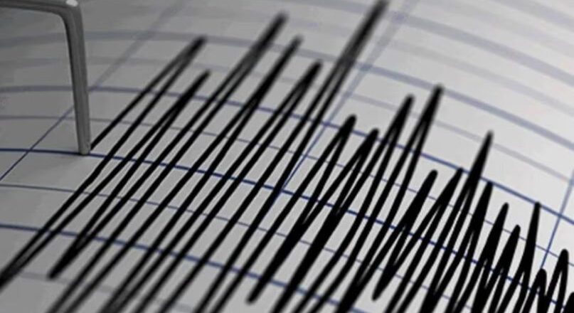ഡൽഹിയിൽ ശക്തമായ ഭൂചലനം : 4.4 തീവ്രത രേഖപ്പെടുത്തി