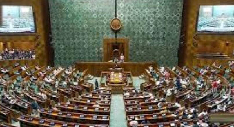 കന്യാസ്ത്രീകളുടെ അറസ്റ്റിൽ ചർച്ചയില്ല, കേരള എംപിമാരുടെ അടിയന്തര പ്രമേയ നോട്ടീസ് തള്ളി