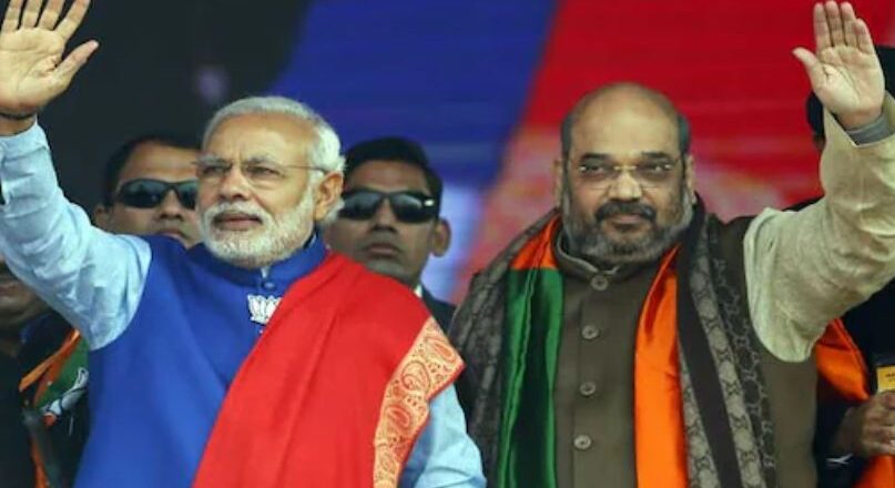 നിയമസഭാ തിരഞ്ഞെടുപ്പ്; തമിഴ്നാട് സന്ദർശിക്കാൻ പ്രധാനമന്ത്രി