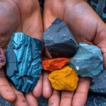 മ്യാന്‍മറിലെ അപൂര്‍വ ധാതുക്കളില്‍ കണ്ണ് വച്ച് അമേരിക്ക, ചൈനയെ മറികടക്കാന്‍ ഇന്ത്യന്‍ സഹായവും വേണം