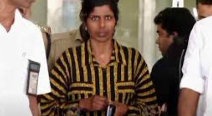 വിദ്യാർത്ഥി ഷോക്കേറ്റ് മരിച്ച സംഭവം; മിഥുൻ്റെ അമ്മ സുജ നാട്ടിലെത്തി