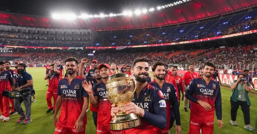 ബെംഗളൂരു ദുരന്തം; ഉത്തരവാദി ആർസിബിയെന്ന് ട്രിബ്യൂണൽ