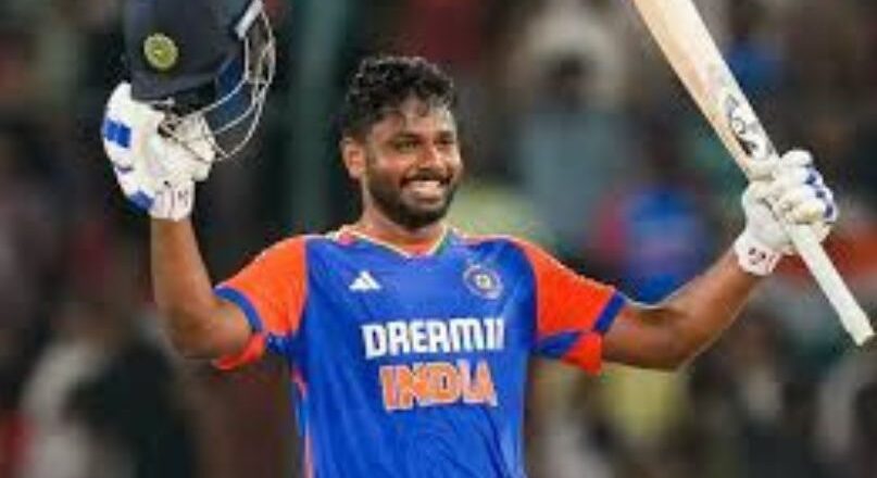 കേരള ക്രിക്കറ്റ് ലീഗ് ; ചരിത്രത്തിലെ ഏറ്റവും വിലയേറിയ താരമായി സഞ്ജു സാംസൺ