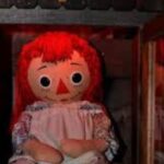 പാരനോര്‍മല്‍ അന്വേഷണക്കാരന്‍ ഡാന്‍ റിവേര അന്തരിച്ചു; അനബെല്‍ പാവയെ കുറിച്ചുള്ള കഥ വീണ്ടും ചര്‍ച്ചയിലേക്ക്