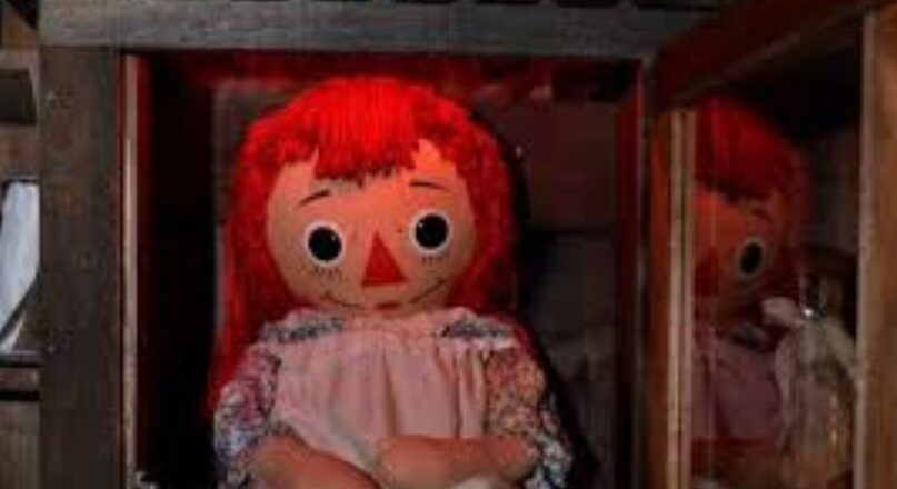 പാരനോര്മല് അന്വേഷണക്കാരന് ഡാന് റിവേര അന്തരിച്ചു; അനബെല് പാവയെ കുറിച്ചുള്ള കഥ വീണ്ടും ചര്ച്ചയിലേക്ക്