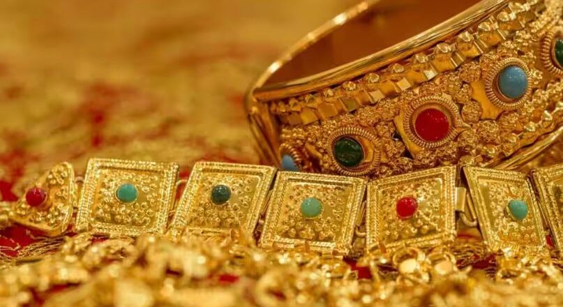 സംസ്ഥാനത്ത് സ്വര്‍ണവില വീണ്ടും കുറഞ്ഞു