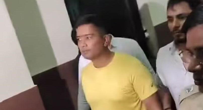 മദ്യനയ അഴിമതി കേസ്; ഭൂപേഷ് ബാഗലിന്റെ മകൻ അറസ്റ്റിൽ