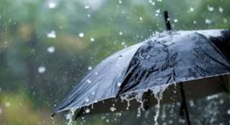 സംസ്ഥാനത്ത് മഴ മുന്നറിയിപ്പില് മാറ്റം; വിവിധ ജില്ലകളില് ഓറഞ്ച്, യെല്ലോ അലേര്ട്ട്