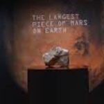 ചൊവ്വയില്‍ നിന്നുള്ള ഉല്‍ക്കാശിലക്ക് 45 കോടിയിലധികം രൂപ!