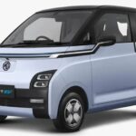 എംജി കോമറ്റ് ഇവി വില വീണ്ടും കൂടി