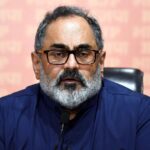 കേരളത്തിലും ബിജെപി വലിയ ശക്തിയാകും”; പ്രതികരണവുമായി രാജീവ് ചന്ദ്രശേഖർ