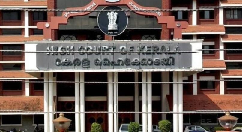 താത്ക്കാലിക വിസി നിയമനം: ഗവര്‍ണര്‍ക്ക് ഹൈക്കോടതിയില്‍ തിരിച്ചടി; ഡിജിറ്റല്‍, സാങ്കേതിക സര്‍വകലാശാലകളിലെ നിയമനങ്ങള്‍ റദ്ദായി