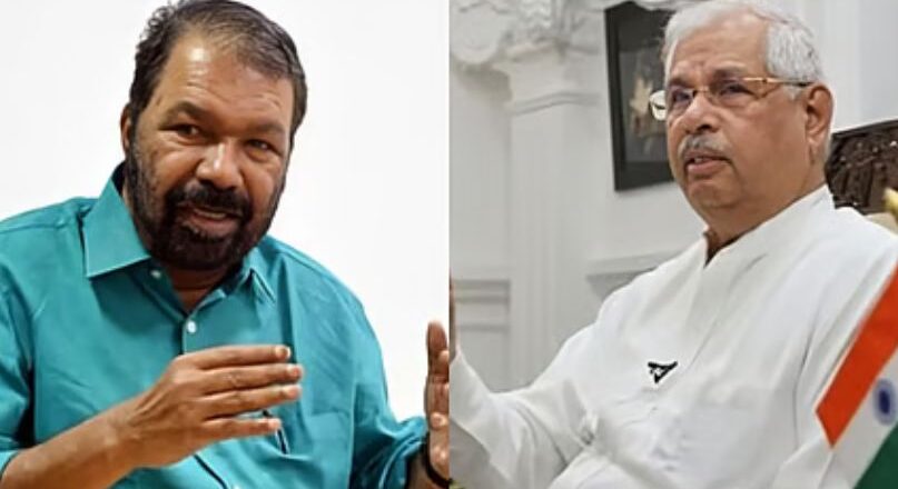 ഗവർണറുടെ പരിപാടി ബഹിഷ്കരിച്ചിട്ടില്ല; മന്ത്രിസഭ യോഗം നീണ്ടുപോയി – മന്ത്രി വി ശിവൻകുട്ടി