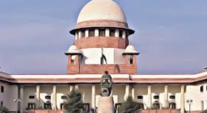 രാഷ്ട്രീയ ആക്രമണത്തിന് ഉപകരണമാകരുത്; ഇഡിയെ കടുത്ത വാക്കുകളില് വിമര്ശിച്ച് സുപ്രീംകോടതി