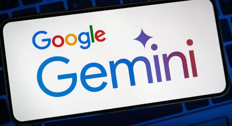 ഗൂഗിളിന്റെ ജെമിനി ആപ്പിൽ ഇനി ചിത്രങ്ങളെ വീഡിയോകളാക്കി മാറ്റാം