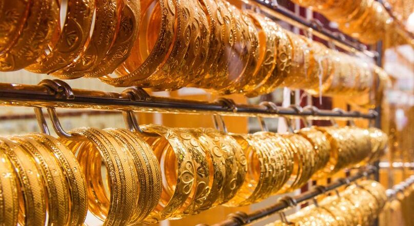 സ്വർണവിലയിൽ കുതിപ്പ് തുടരുന്നു; ഈ മാസത്തെ ഏറ്റവും ഉയർന്ന നിരക്കിൽ വിപണി