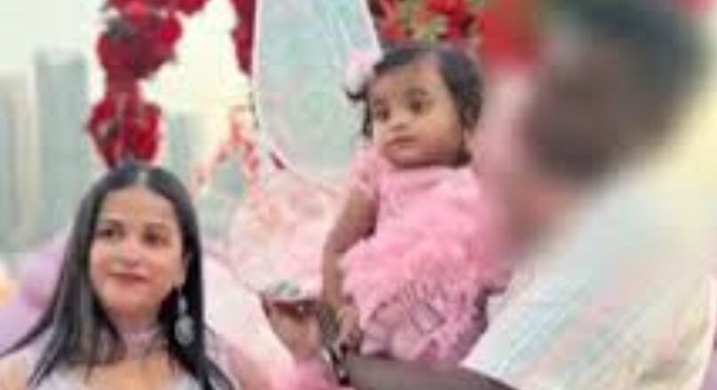 മകളെ കൊലപ്പെടുത്തി ആത്മഹത്യ ചെയ്ത വിപഞ്ചിക കേസിൽ ഭർത്താവും കുടുംബവും പ്രതികൾ; കുണ്ടറ പൊലീസ് കേസെടുത്തു