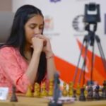 ഗ്രാൻഡ്മാസ്റ്റർ പദവി നേടുന്ന നാലാമത്തെ ഇന്ത്യൻ വനിത താരം; ചരിത്രം കുറിച്ച് ദിവ്യ