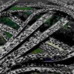 ലോകത്തെ ഏറ്റവും ദൈർഘ്യമേറിയ ഗതാഗതക്കുരുക്ക്: 12 ദിവസം നീണ്ട ട്രാഫിക് ജാം 2010-ൽ