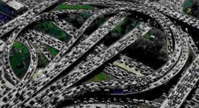 ലോകത്തെ ഏറ്റവും ദൈർഘ്യമേറിയ ഗതാഗതക്കുരുക്ക്: 12 ദിവസം നീണ്ട ട്രാഫിക് ജാം 2010-ൽ