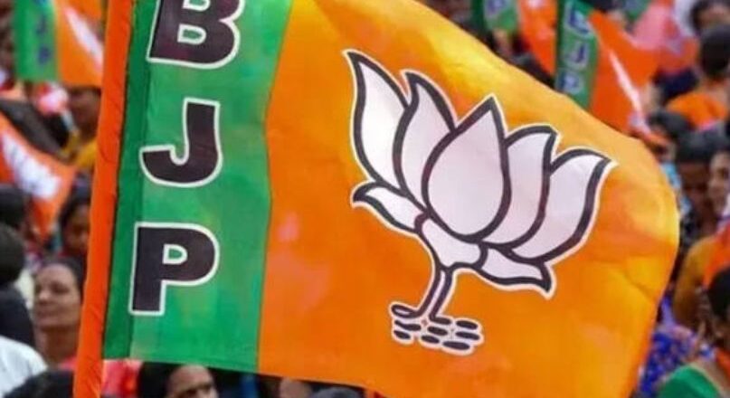 ബിജെപി സംസ്ഥാന ഭാരവാഹികളെ പ്രഖ്യാപിച്ചു; ശോഭാ സുരേന്ദ്രൻ ഉൾപ്പെടെ നാല് പേർ ജനറൽ സെക്രട്ടറിമാരാകും