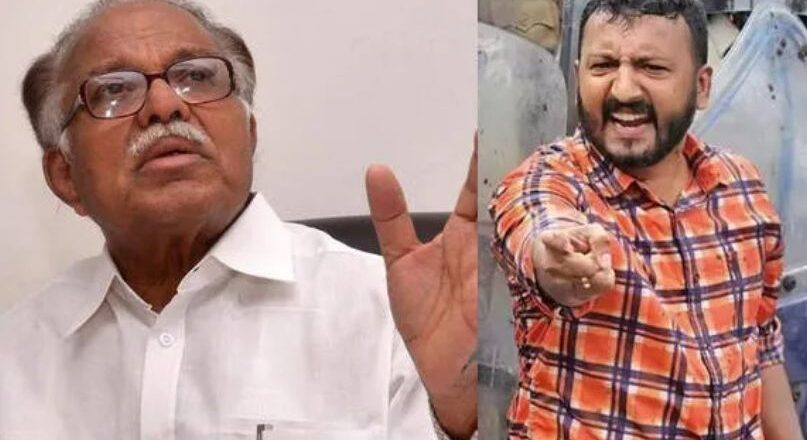 ‘മിസ്റ്റര്‍ പി ജെ കുര്യാ; കണ്ണിന് തിമിരം ബാധിച്ചാല്‍ ചികിത്സിക്കണം’; വിവാദ പ്രസ്താവനയില്‍ പി ജെ കുര്യനെതിരെ യൂത്ത് കോണ്‍ഗ്രസില്‍ പടയൊരുക്കം