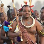 രാജഭരണവും എച്ച്.ഐ.വി പോസിറ്റീവുള്ള രാജ്യം ഇസ്വാറ്റിനി