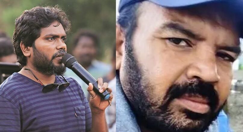 സിനിമ ചിത്രീകരണത്തിനിടെ സ്റ്റണ്ട്മാന്റെ മരണം: സംവിധായകൻ പാ രഞ്ജിത്തടക്കം നാലുപേർക്കെതിരെ കേസ്