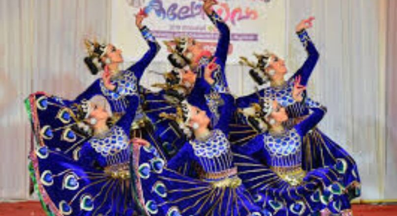 സംസ്ഥാന സ്‌കൂള്‍ കലോത്സവം ഇക്കുറി തൃശൂരില്‍; ശാസ്ത്രമേള പാലക്കാടും