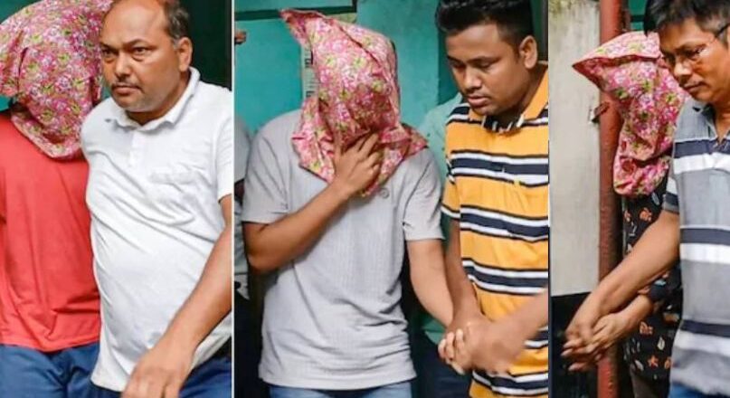 നിയമവിദ്യാര്‍ത്ഥിനിയെ ബലാത്സംഗം ചെയ്ത കേസ്; സൗത്ത് കൊല്‍ക്കത്ത ലോ കോളേജിൽ നിന്ന് വിദ്യാർത്ഥികളെ പുറത്താക്കി