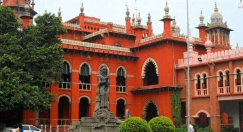 ശിവഗംഗ കസ്റ്റഡിമരണം; ജുഡീഷ്യല്‍ അന്വേഷണം പ്രഖ്യാപിച്ച് മദ്രാസ് ഹൈക്കോടതി